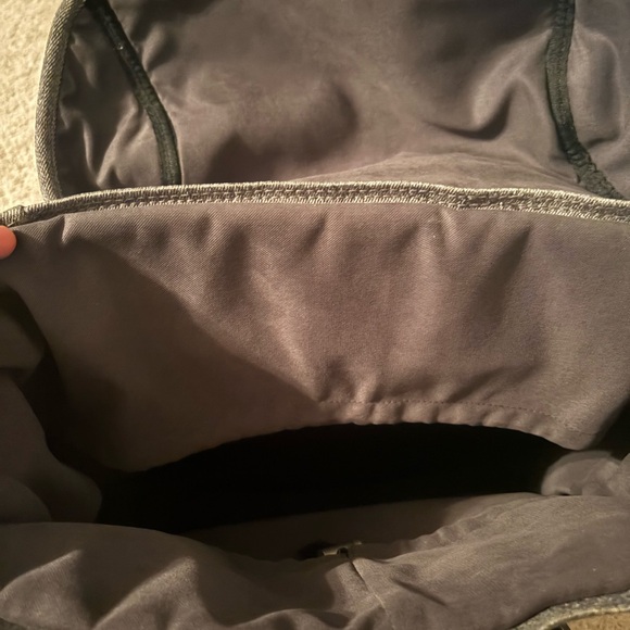 Venque Alpine Rudsak backpack - Picture 3 of 4